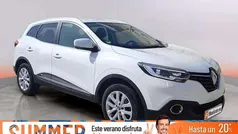 Usado 2018 Renault Kadjar LIMITED SUV | 13.890 € (Buen precio)