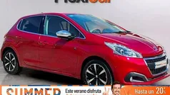 Usado 2019 Peugeot 208 Utilitario | 9990 € (Buen precio)