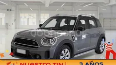 Usado 2021 Mini Cooper S Countryman SUV | 20.550 € (Super precio)