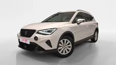 Usado 2025 Seat Arona Style SUV | 18.800 € (Precio justo)