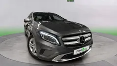 Usado 2017 Mercedes GLA200 Urban SUV | 18.590 € (Buen precio)