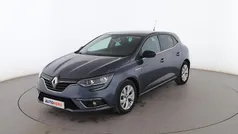 Gris Usado 2019 Renault Mégane IV LIMITED Utilitario | 13.099 € (Precio justo)
