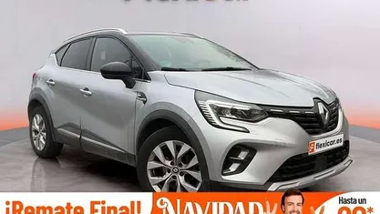 Usado 2022 Renault Captur Evolution SUV | 14.790 € (Precio justo)