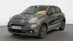 Gris Usado 2023 Fiat 500X Club SUV | 17.264 € (Buen precio)