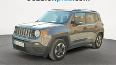 Usado 2017 Jeep Renegade Sport SUV | 11.900 € (Precio justo)
