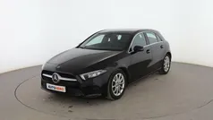 Negro Usado 2019 Mercedes A180 Berlina | 21.099 € (Buen precio)