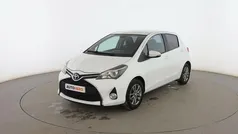 Usado 2015 Toyota Yaris Active Utilitario | 11.799 € (Precio justo)