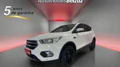 Usado 2019 Ford Kuga Trend SUV | 15.490 € (Super precio)