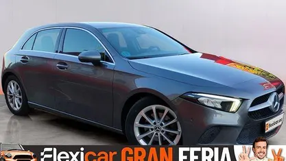 Usado Mercedes A180 116 CV (85 kW) 2019
