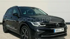 Usado 2021 VW Tiguan Life SUV | 27.400 € (Precio justo)
