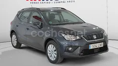 Usado 2021 Seat Arona Style SUV | 14.990 € (Precio justo)