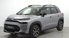 Usado 2024 Citroën C3 Aircross PureTech SUV | 16.950 € (Precio justo)