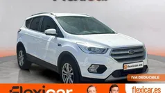 Usado 2019 Ford Kuga Trend SUV | 14.690 € (Precio justo)