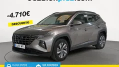 Usado 2023 Hyundai Tucson SUV | 22.290 € (Precio justo)