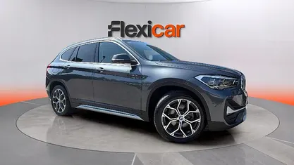 Usado BMW X1 150 HP (110 kW) 2021 SUV