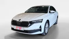 Usado 2024 Skoda Octavia Berlina | 30.900 € (Precio justo)