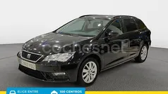 Usado 2017 Seat Leon Reference Familiar | 11.450 € (Precio justo)