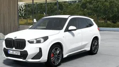 Otro Nuevo 2025 BMW X1 SUV | 52.700 €