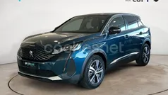 Usado 2023 Peugeot 3008 Allure SUV | 22.300 € (Buen precio)