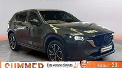 Usado 2022 Mazda CX-5 SUV | 26.290 € (Precio justo)