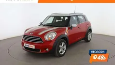 Usado 2013 Mini Cooper Countryman SUV | 13.399 € (Precio justo)