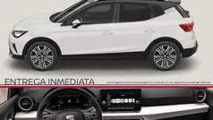 Usado 2025 Seat Arona Xperience SUV | 21.900 € (Precio justo)