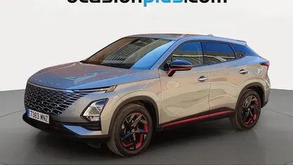 Usado Omoda 5 185 CV (136 kW) 2024 SUV