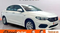 Usado 2016 Fiat Tipo Business Berlina | 8370 € (Precio justo)
