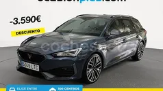 Usado 2021 Cupra Leon Familiar | 31.750 € (Precio justo)