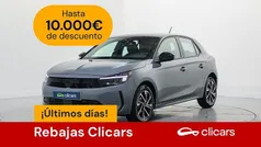Usado 2024 Opel Corsa S | 15.290 € (Precio justo)
