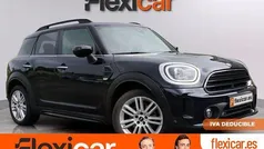 Usado 2023 Mini Cooper Countryman SUV | 26.790 € (Precio justo)