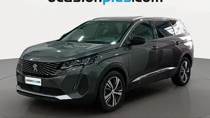 Usado Peugeot 5008 Allure 131 CV (96 kW) 2024 SUV