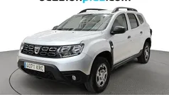 Usado 2018 Dacia Duster Essentiel SUV | 12.910 € (Precio justo)