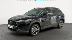Usado 2024 Toyota Corolla Cross Plus SUV | 35.900 € (Precio justo)