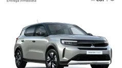 Plateado Nuevo 2025 Opel Frontera S SUV | 26.200 € (Precio justo)