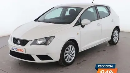 Usado 2017 Seat Ibiza Reference Utilitario | 9799 € (Buen precio)