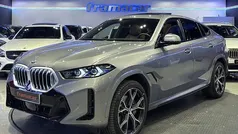 Gris Usado 2024 BMW X6 M Sport SUV | 86.900 € (Super precio)