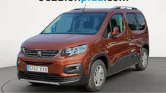 Usado 2019 Peugeot Rifter Allure Monovolumen | 16.173 € (Precio justo)