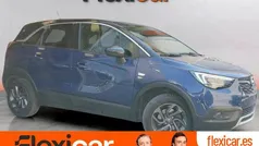 Usado 2020 Opel Crossland Edition SUV | 11.690 € (Buen precio)