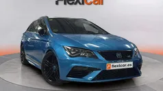 Usado 2017 Cupra Leon Familiar | 19.990 € (Super precio)