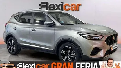 Usado MG ZS Comfort 116 CV (85 kW) 2025 SUV