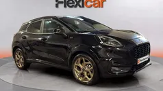 Usado 2022 Ford Puma Gen-E Titanium X SUV | 15.290 € (Buen precio)