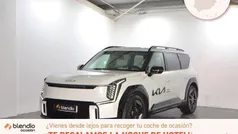 Usado 2023 Kia EV9 2 SUV | 73.990 € (Precio justo)