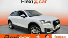 Blanco Usado 2019 Audi Q2 Design SUV | 20.490 € (Precio justo)