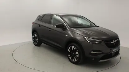 Otro Usado 2021 Opel Grandland X Ultimate SUV | 14.900 € (Precio justo)