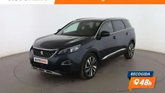 Usado 2018 Peugeot 5008 GT-line Monovolumen | 18.299 € (Precio justo)