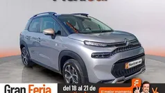 Usado 2022 Citroën C3 Aircross SUV | 15.990 € (Precio justo)
