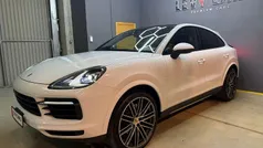 Usado 2019 Porsche Cayenne SUV | 69.999 €