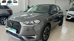 Gris Usado 2020 DS Automobiles DS3 Crossback So Chic SUV | 14.900 € (Precio justo)