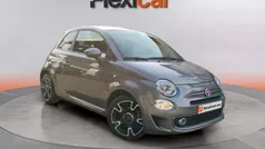 Usado 2018 Fiat 500 S Berlina | 10.990 € (Precio justo)